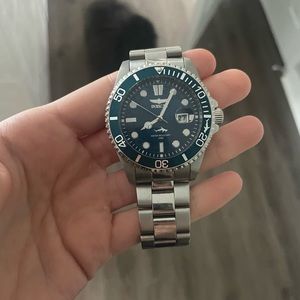 BRAND NEW, NEVER WORN Invicta men’s watch